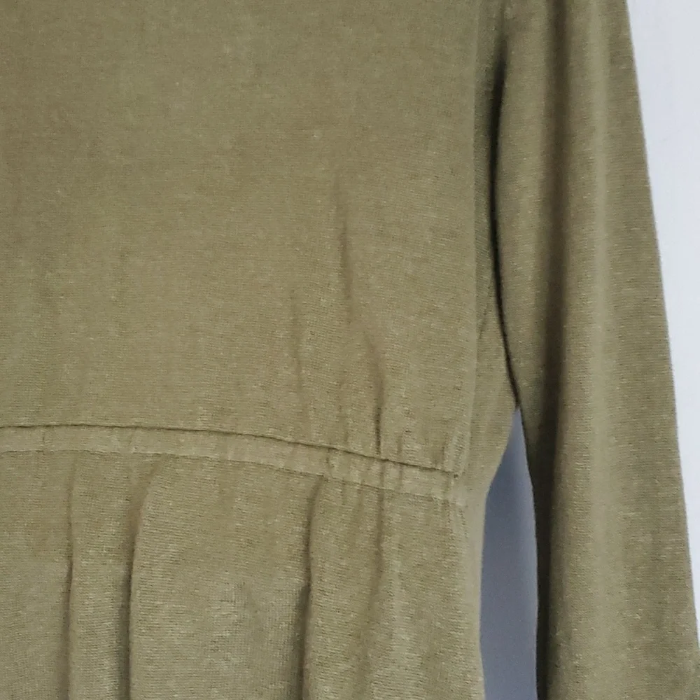 J.Jill Linen Rayon Top - Picture 5 of 13